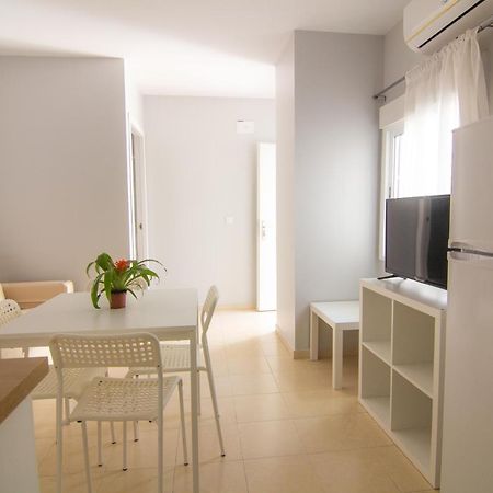 Apartamento Jerez Jerez de la Frontera Ngoại thất bức ảnh