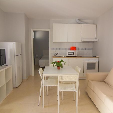 Apartamento Jerez Jerez de la Frontera Ngoại thất bức ảnh
