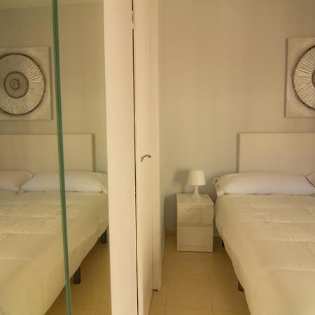 Apartamento Jerez Jerez de la Frontera Ngoại thất bức ảnh
