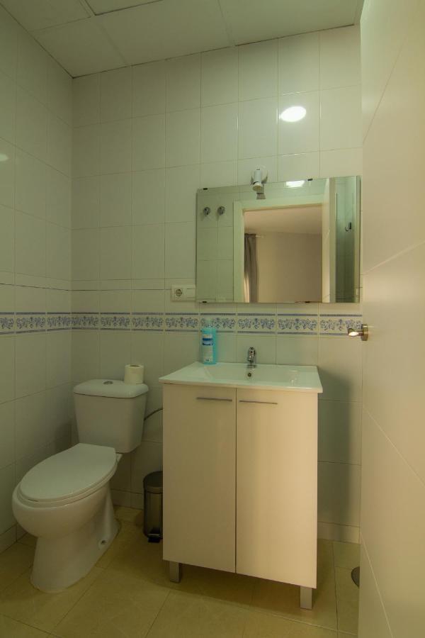 Apartamento Jerez Jerez de la Frontera Ngoại thất bức ảnh