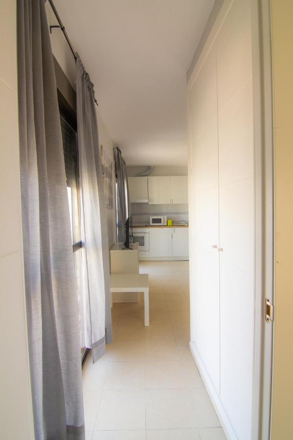 Apartamento Jerez Jerez de la Frontera Ngoại thất bức ảnh