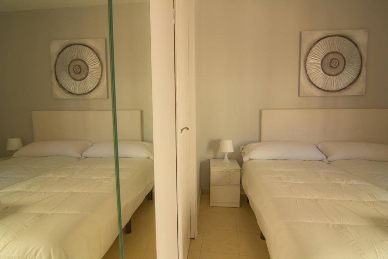 Apartamento Jerez Jerez de la Frontera Ngoại thất bức ảnh