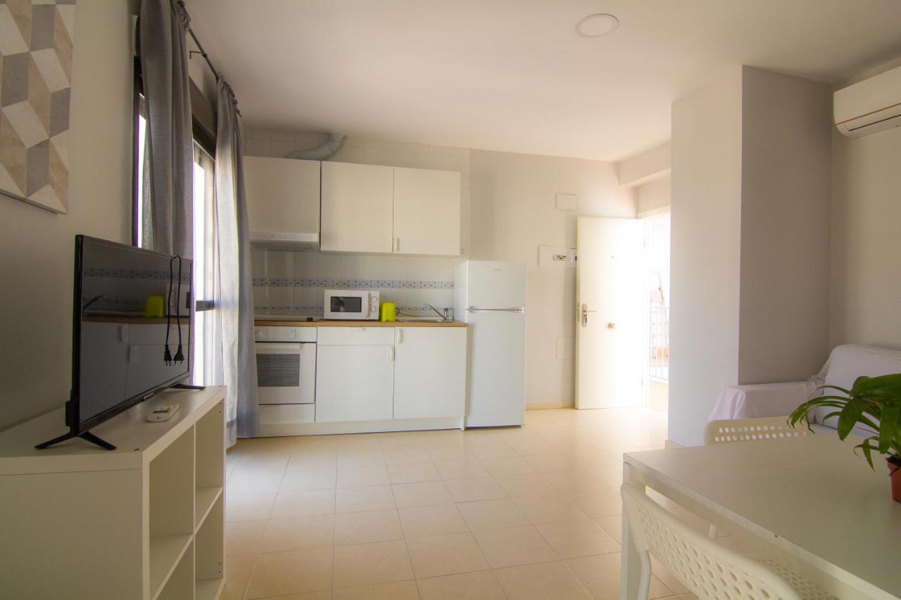 Apartamento Jerez Jerez de la Frontera Ngoại thất bức ảnh