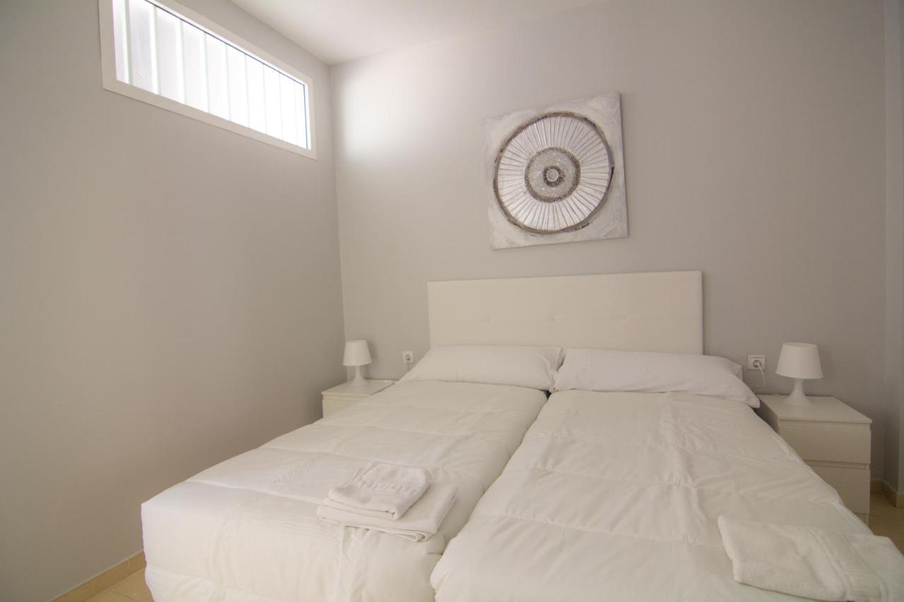 Apartamento Jerez Jerez de la Frontera Ngoại thất bức ảnh
