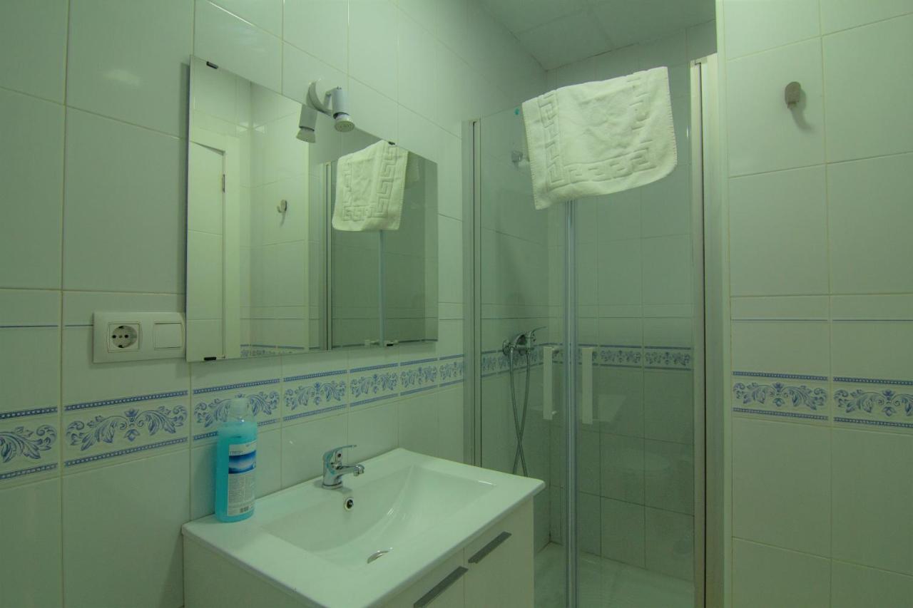 Apartamento Jerez Jerez de la Frontera Ngoại thất bức ảnh