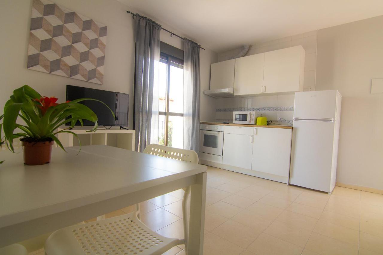 Apartamento Jerez Jerez de la Frontera Ngoại thất bức ảnh