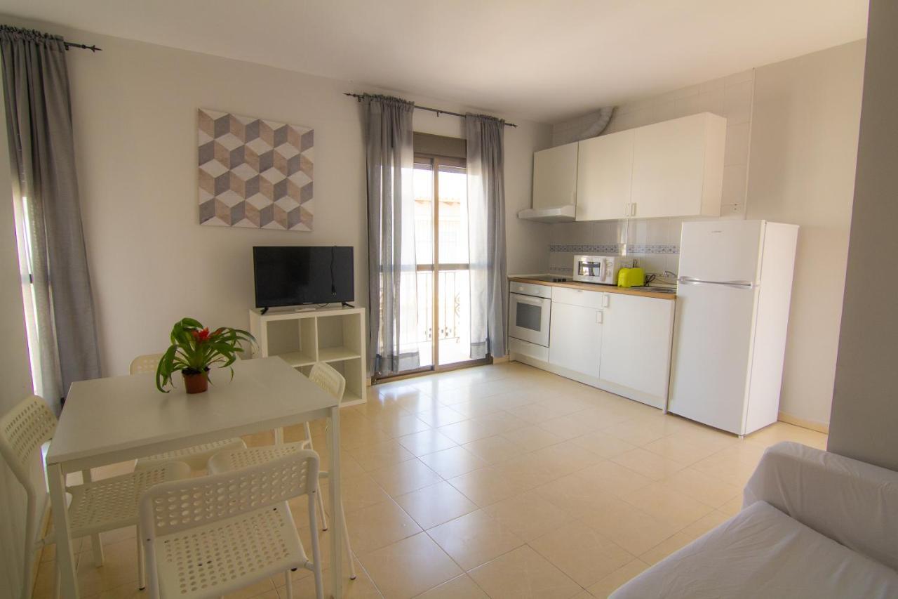 Apartamento Jerez Jerez de la Frontera Ngoại thất bức ảnh