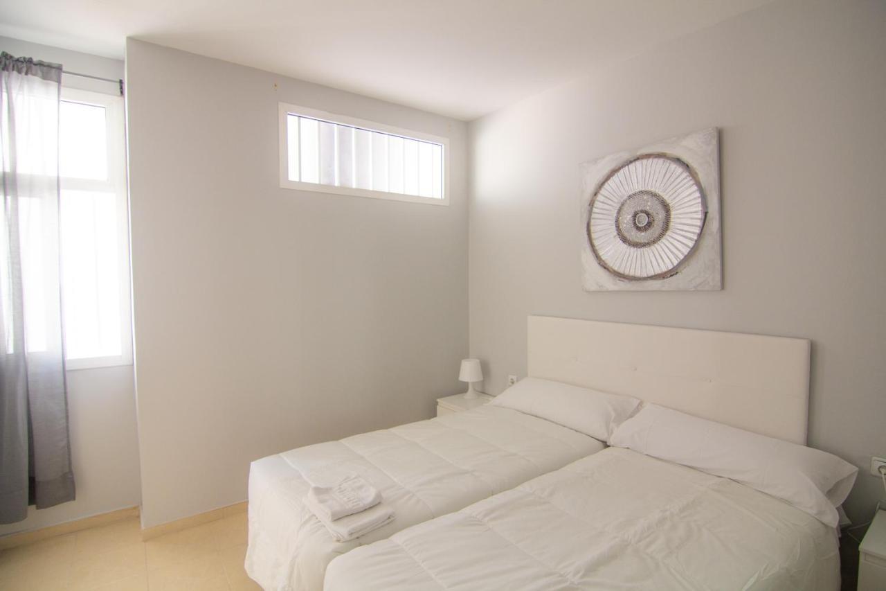 Apartamento Jerez Jerez de la Frontera Ngoại thất bức ảnh